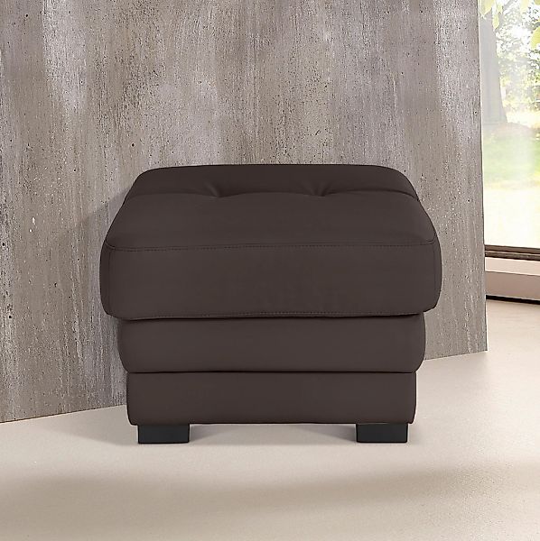 COTTA Polstergarnitur "Royale U-Form" Set, Set bestehend aus: Wohnlandschaf günstig online kaufen