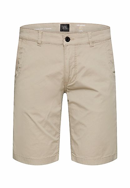 camel active Chinoshorts mit Stretch günstig online kaufen