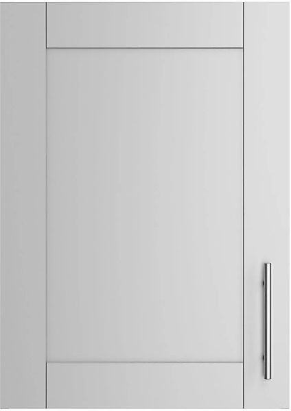 KOCHSTATION Hängeschrank "KS-Ahus", Breite 50 cm günstig online kaufen