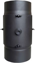 Kleining Ofenrohr KaminFILTERKat, Reinigungsrohr, 150 mm, günstig online kaufen