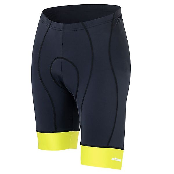 Airtracks Fahrradhose Herren Fahrradhose Kurz Comfort günstig online kaufen