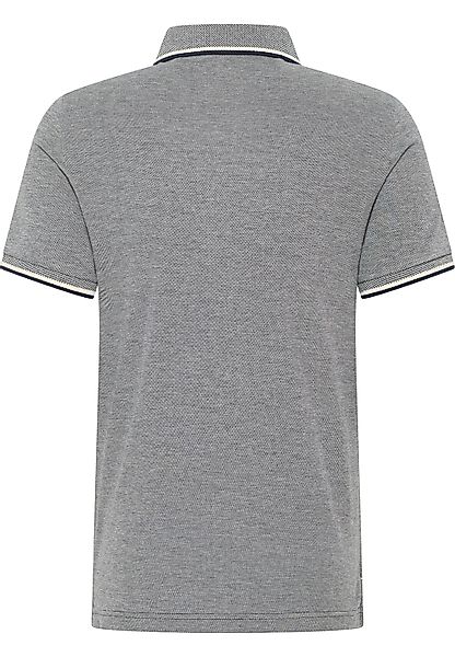 MUSTANG Kurzarmshirt "Herren Style Palco" günstig online kaufen