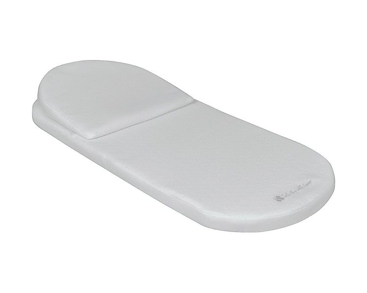 Kikkaboo Kinderwagen-Sitzauflage Kinderwagen-, Babywannen-Einlage, (2-tlg), günstig online kaufen