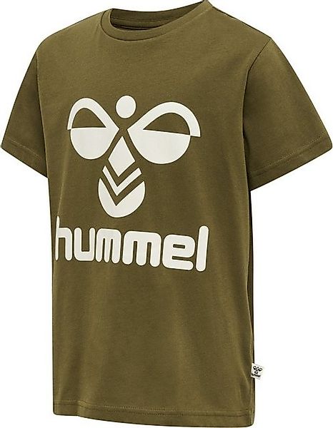 hummel T-Shirt günstig online kaufen