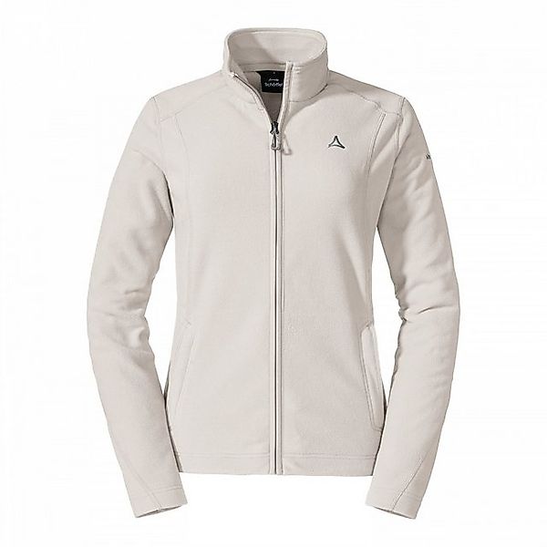 Schöffel Funktionsjacke Fleece Jacket Leona3 WHISPER WHITE günstig online kaufen