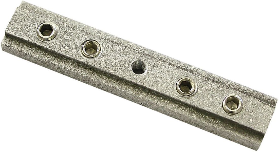 GARDINIA Verbinder für Gardinenstangen Kira mit Innenlauf II, (1-St), Serie günstig online kaufen