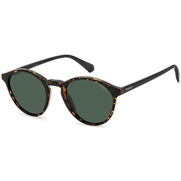 Polaroid  Sonnenbrillen PLD4153/S 086 Polarisierte Sonnenbrille günstig online kaufen