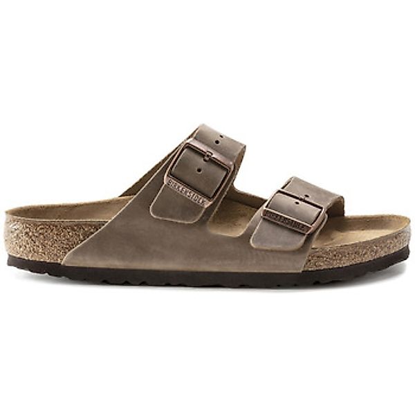 BIRKENSTOCK  Sandalen ARIZONA  OILED LEATHER 352203 günstig online kaufen