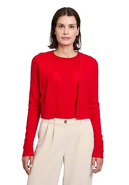 Betty Barclay Strickjacke Betty Barclay Kaschmir-Strickjacke günstig online kaufen