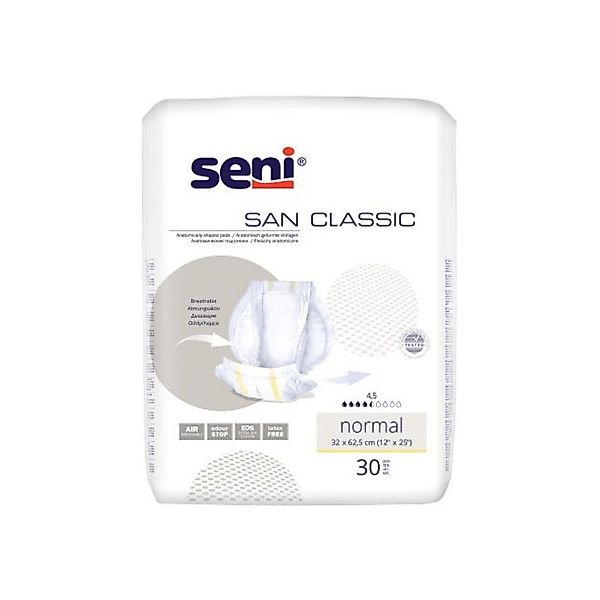 seni Inkontinenzboxer Seni San Classic Normal günstig online kaufen