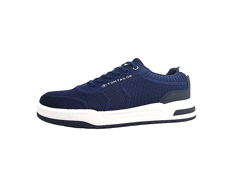 TOM TAILOR Schnürer Schnürschuh günstig online kaufen