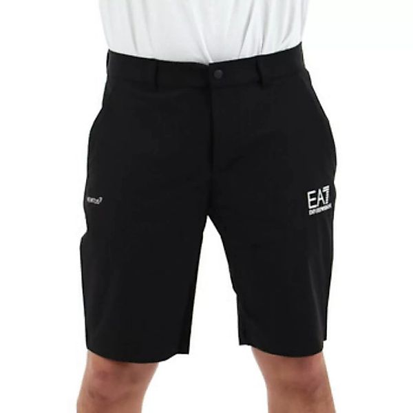 Emporio Armani EA7  Shorts 3DPS02-PNFTZ günstig online kaufen