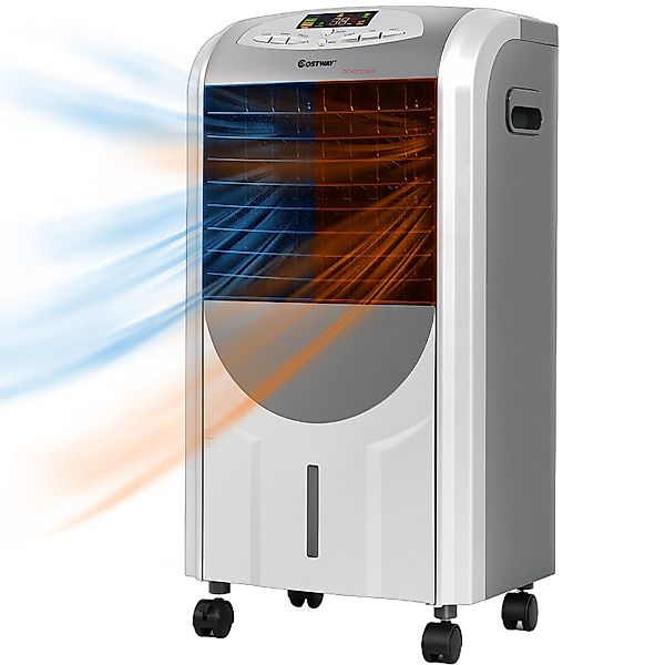 COSTWAY Ventilatorkombigerät 4in1 mit 7L Tank, günstig online kaufen