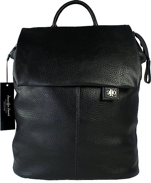 Jennifer Jones Rucksack Jennifer Jones stylischer Cityrucksack, Cityrucksac günstig online kaufen