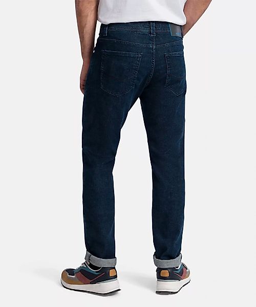 Pierre Cardin Tapered-fit-Jeans "Lyon Tapered" günstig online kaufen