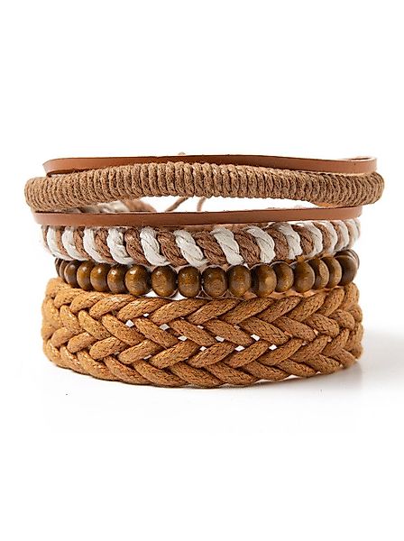 axy Armband Herren Armband Set Lederarmband günstig online kaufen
