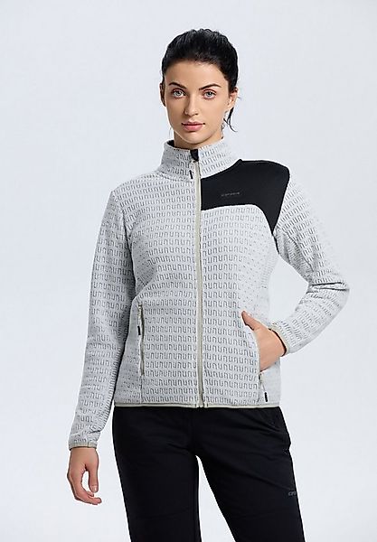 Icepeak Fleecejacke Icepeak Fleece Bowie günstig online kaufen