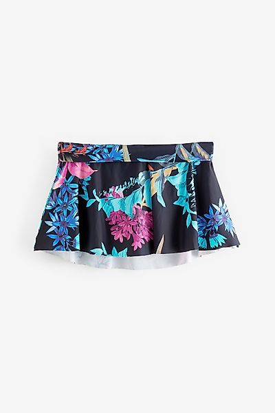 Next Bikini-Hose Schwimmrock Bikiniunterteil (1-St) günstig online kaufen