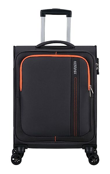 American Tourister® Weichgepäck-Trolley Sea Seeker, 4 günstig online kaufen