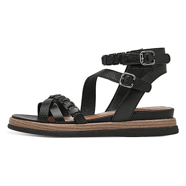 Tamaris 1-28210-44 Damen Sandale Sandaletten, Sommerschuhe, günstig online kaufen