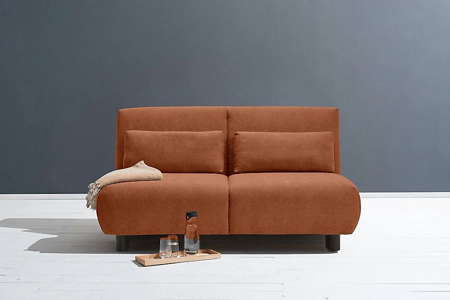 ell + ell Schlafsofa "Minou" günstig online kaufen