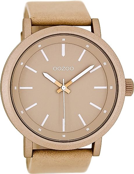 OOZOO Quarzuhr Oozoo Damen Uhr Elegant günstig online kaufen