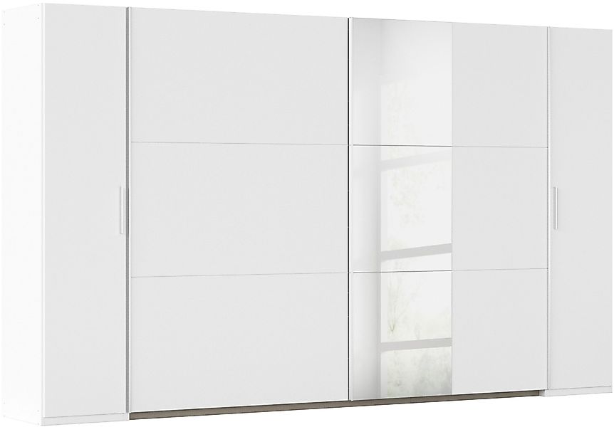 rauch Schwebetürenschrank Kleiderschrank Drehtürenschrank Schrank Garderobe günstig online kaufen