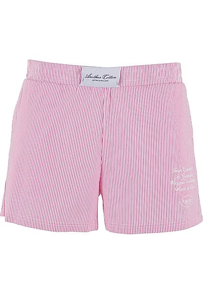 Another Cotton Lab Shorts "Another Cotton Lab Another Pyjama Pant Short", ( günstig online kaufen