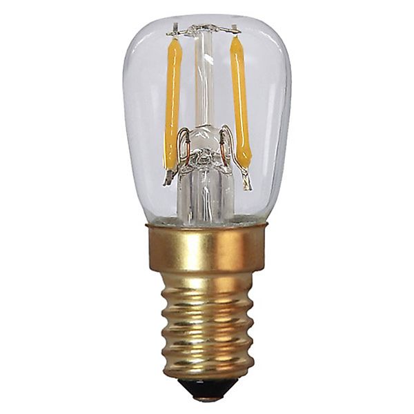 STAR TRADING LED-Leuchtmittel "Soft Glow" E14, günstig online kaufen
