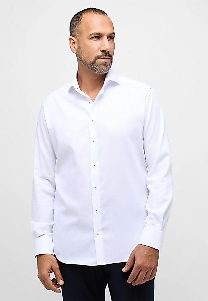 Eterna Langarmhemd "MODERN FIT" NON IRON (bügelfrei) günstig online kaufen