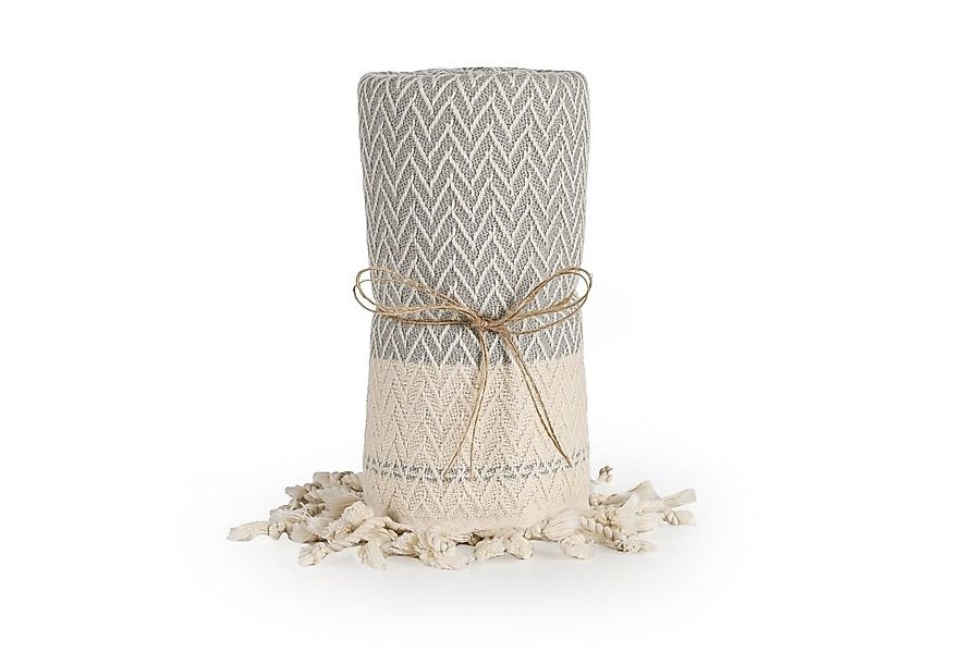 Meri-Home Strandtuch Strandtuch Badetuch Duschtuch Saunahandtuch Picknickde günstig online kaufen