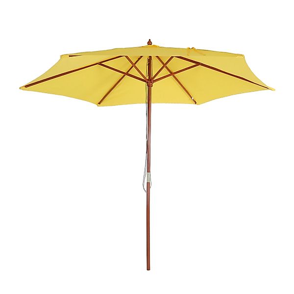 MCW Sonnenschirm Lissabon-S, LxB: 300x300 cm, günstig online kaufen