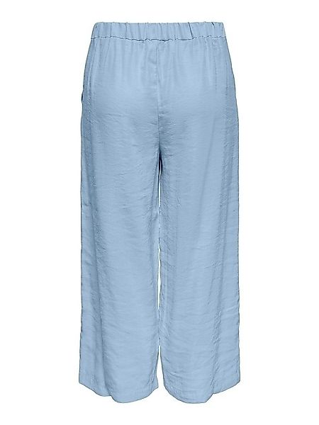 ONLY Slim-fit-Jeans ONLCARISA-MAGO LIFE CULOTTE PANT günstig online kaufen