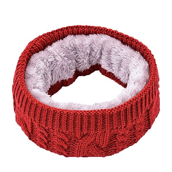 Coonoor Halswärmer Fleece Halswärmer Winddicht Thermo günstig online kaufen