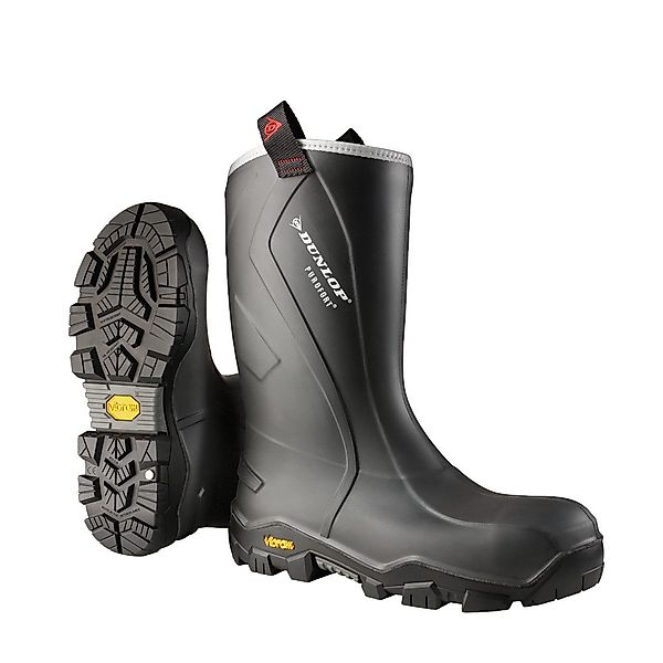 Dunlop_Workwear CC22A33.CH Purofort+ Reliance full safety günstig online kaufen