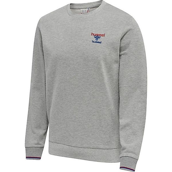 hummel Rundhalspullover günstig online kaufen