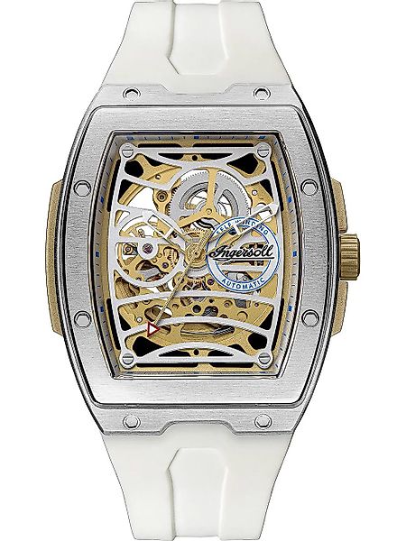 Ingersoll Automatikuhr Ingersoll I12309 Herrenuhr Challenger günstig online kaufen