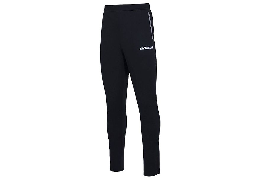 Airtracks Lauftights Winter Laufset: Thermo Tight ProTeam + Laufshirt Langa günstig online kaufen