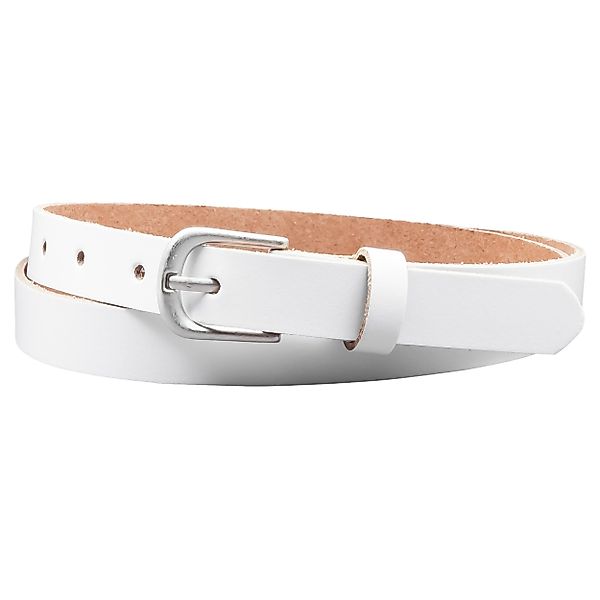 COLOGNEBELT Ledergürtel A6-SL Echtes Leder, Made günstig online kaufen