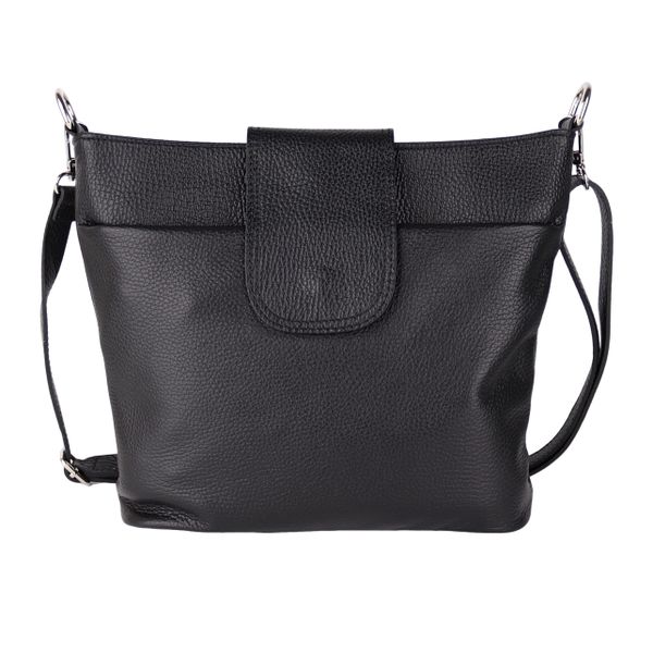 MIRROSI Umhängetasche Damen, Crossbody Bag, Echtleder günstig online kaufen