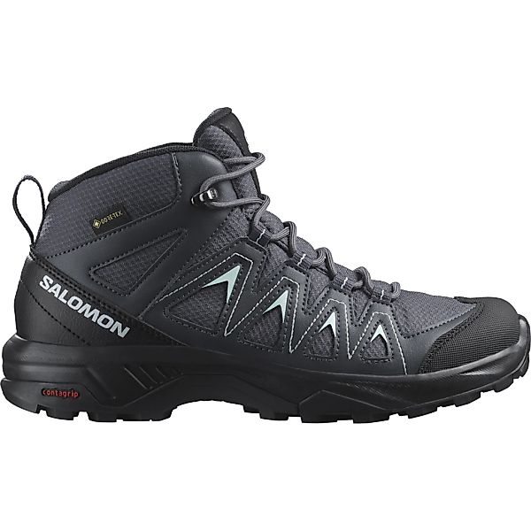 Salomon Wanderschuh "X BRAZE MID GORE-TEX W", wasserdicht günstig online kaufen