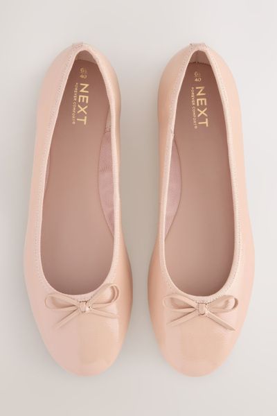 Next Forever Comfort® Ballerinas, extraweite Passform günstig online kaufen