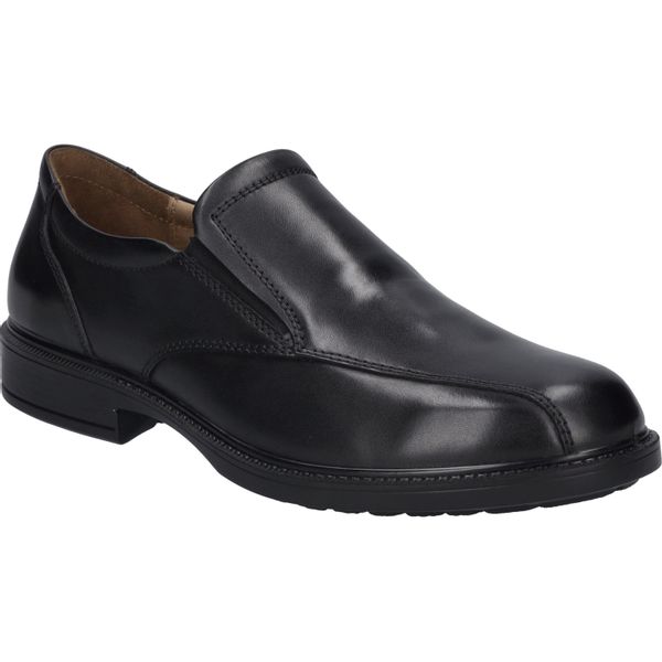 Josef Seibel Harry 06, schwarz Slipper günstig online kaufen