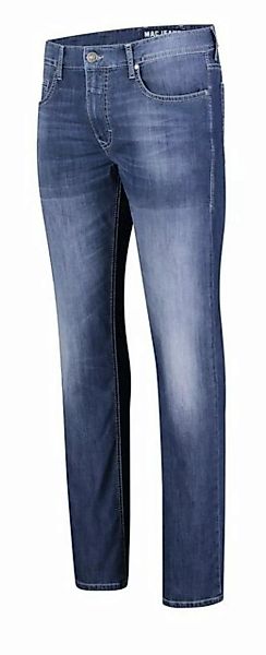 MAC 5-Pocket-Jeans MAC ARNE SUMMER deep blue 3D authentic wash 0500-00-0955 günstig online kaufen