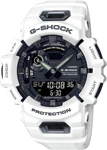 CASIO G-SHOCK Smartwatch "GBA-900-7AER" günstig online kaufen