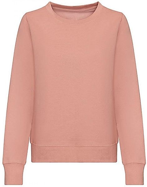 Just Hoods Sweatshirt Women´s AWDis Damen günstig online kaufen