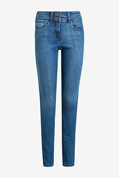Next Push-up-Jeans Lift, Slim And Shape Jeans mit engem Schnitt (1-tlg) günstig online kaufen