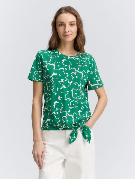 TOM TAILOR Denim T-Shirt T-Shirt mit günstig online kaufen