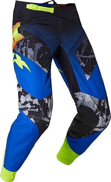 Fox Motorradhose 360 Dkay Motocross Hose abriebfest robust günstig online kaufen