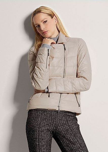 MADELEINE Steppjacke Steppjacke mit Reißverschluss günstig online kaufen